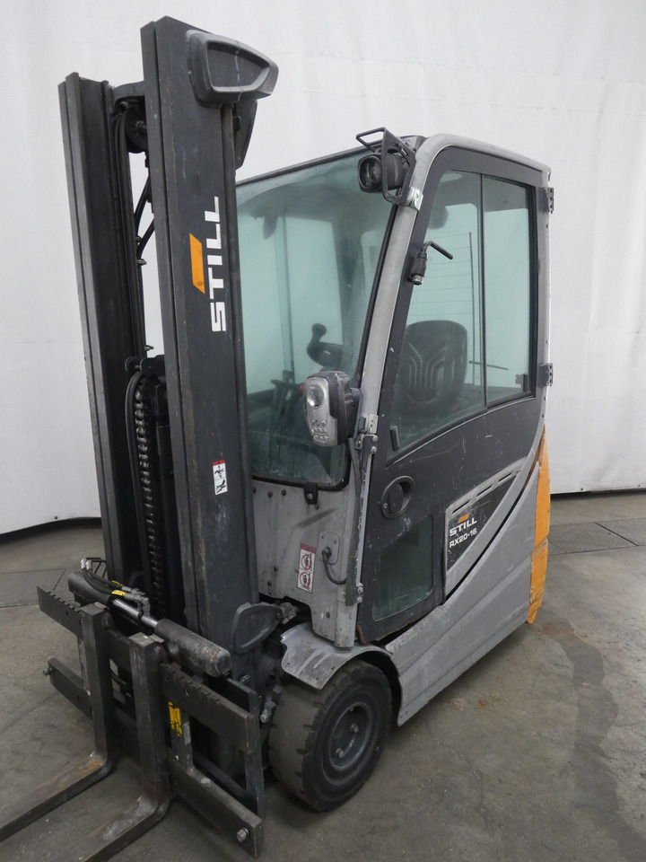 Still RX20-16 - Chariot élévateur électrique: photos 1 Still RX20-16 - Chariot élévateur électrique: photos 1