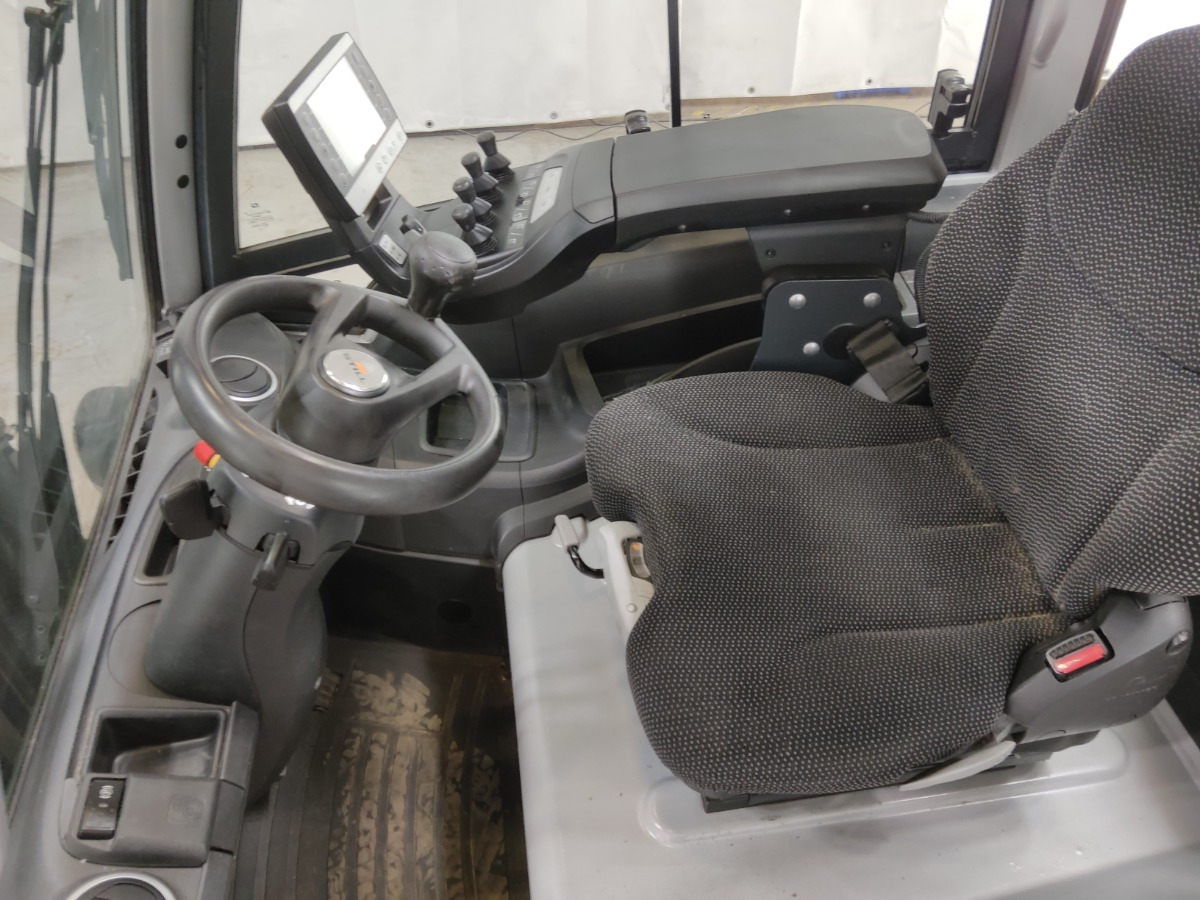 Still RX20-16 - Chariot élévateur électrique: photos 3 Still RX20-16 - Chariot élévateur électrique: photos 3