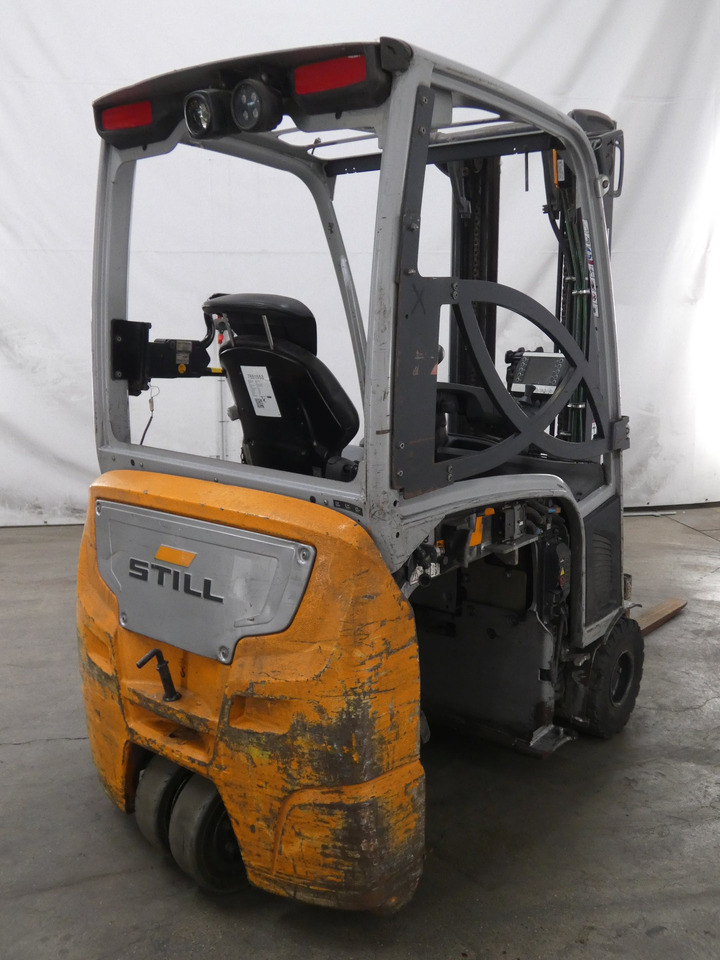 Still RX20-16 - Chariot élévateur électrique: photos 2 Still RX20-16 - Chariot élévateur électrique: photos 2