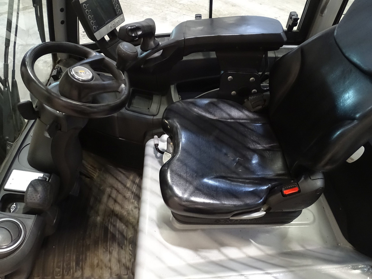 Still RX20-16P - Chariot élévateur électrique: photos 3 Still RX20-16P - Chariot élévateur électrique: photos 3