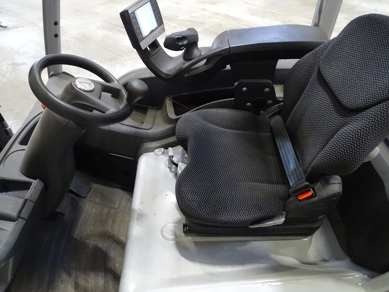 Still RX20-16P - Chariot élévateur électrique: photos 3 Still RX20-16P - Chariot élévateur électrique: photos 3