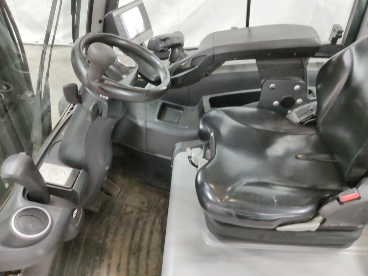 Still RX20-16P - Chariot élévateur électrique: photos 3 Still RX20-16P - Chariot élévateur électrique: photos 3