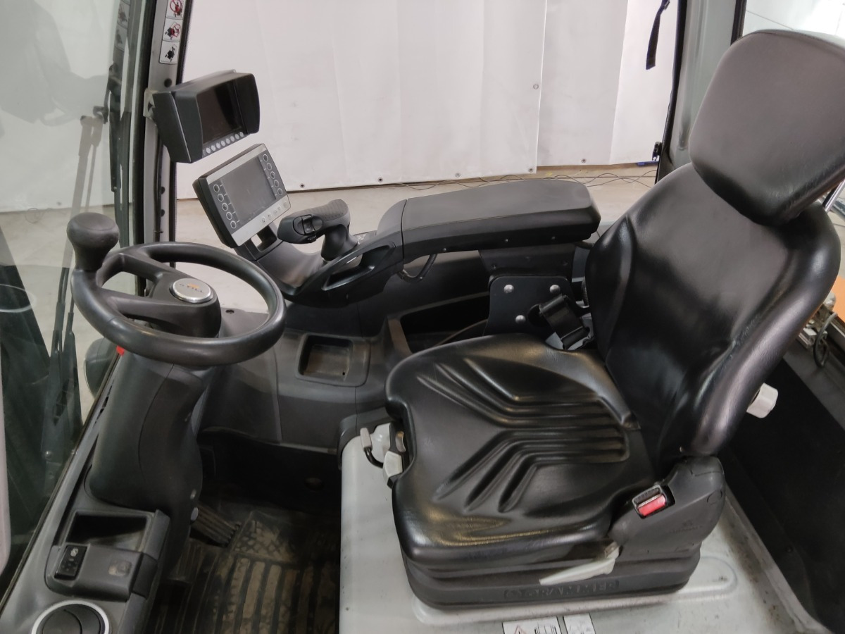 Still RX20-20L - Chariot élévateur électrique: photos 3 Still RX20-20L - Chariot élévateur électrique: photos 3