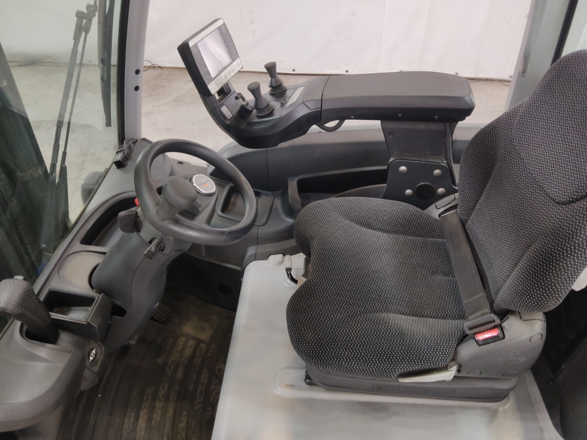 Still RX20-20L - Chariot élévateur électrique: photos 3 Still RX20-20L - Chariot élévateur électrique: photos 3