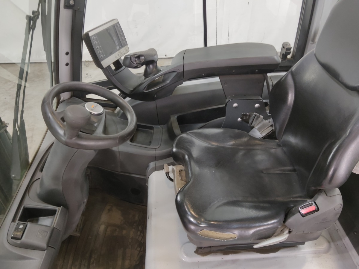 Still RX20-20L - Chariot élévateur électrique: photos 3 Still RX20-20L - Chariot élévateur électrique: photos 3