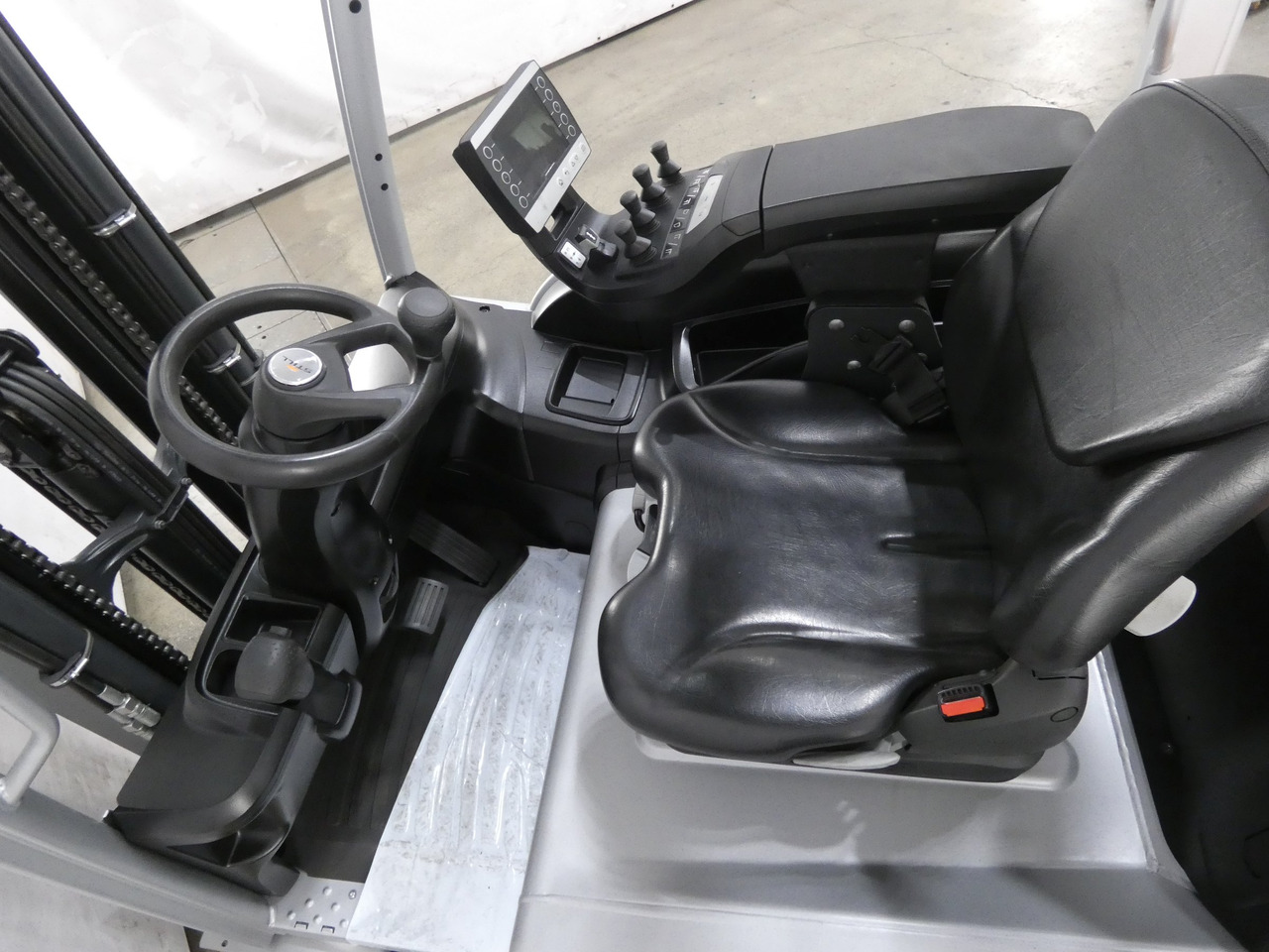 Still RX20-20L - Chariot élévateur électrique: photos 3 Still RX20-20L - Chariot élévateur électrique: photos 3