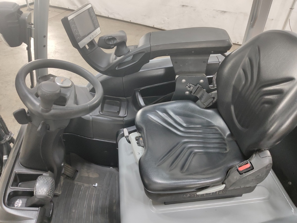 Still RX20-20L/BATT.NEU - Chariot élévateur électrique: photos 3 Still RX20-20L/BATT.NEU - Chariot élévateur électrique: photos 3