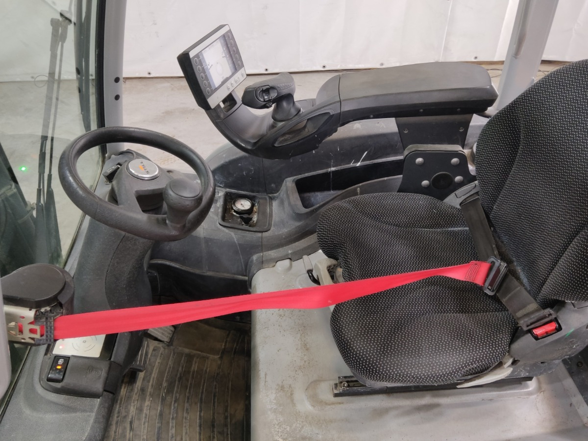 Still RX20-20P - Chariot élévateur électrique: photos 3 Still RX20-20P - Chariot élévateur électrique: photos 3