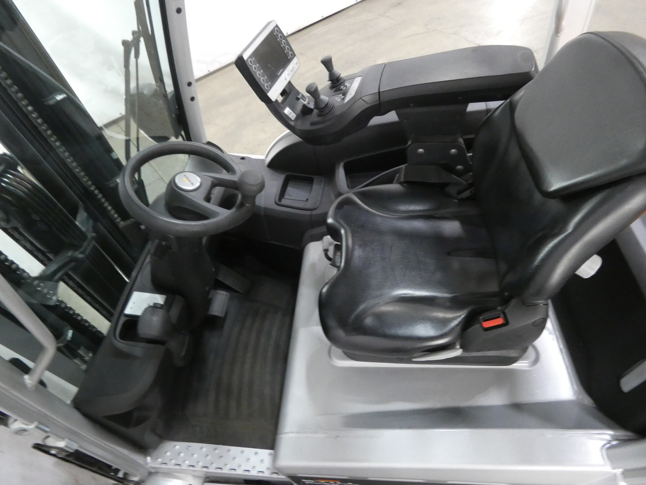 Still RX20-20P/BRONZE - Chariot élévateur électrique: photos 3 Still RX20-20P/BRONZE - Chariot élévateur électrique: photos 3