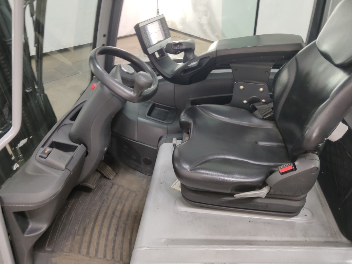 Still RX20-20P/LIION - Chariot élévateur électrique: photos 3 Still RX20-20P/LIION - Chariot élévateur électrique: photos 3