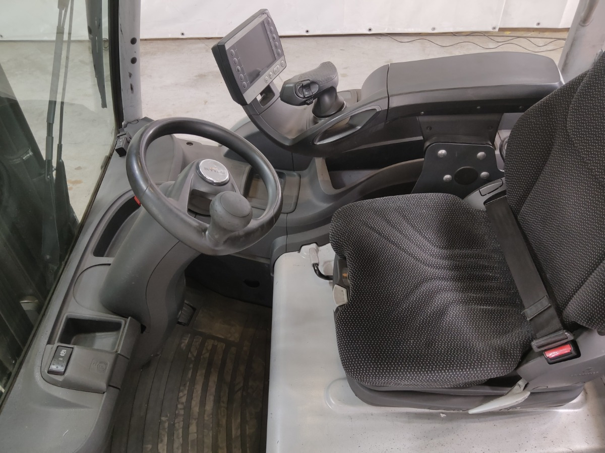 Still RX20-20PL - Chariot élévateur électrique: photos 3 Still RX20-20PL - Chariot élévateur électrique: photos 3