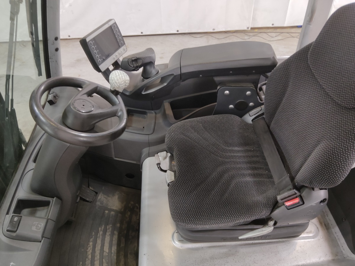 Still RX20-20PL - Chariot élévateur électrique: photos 3 Still RX20-20PL - Chariot élévateur électrique: photos 3