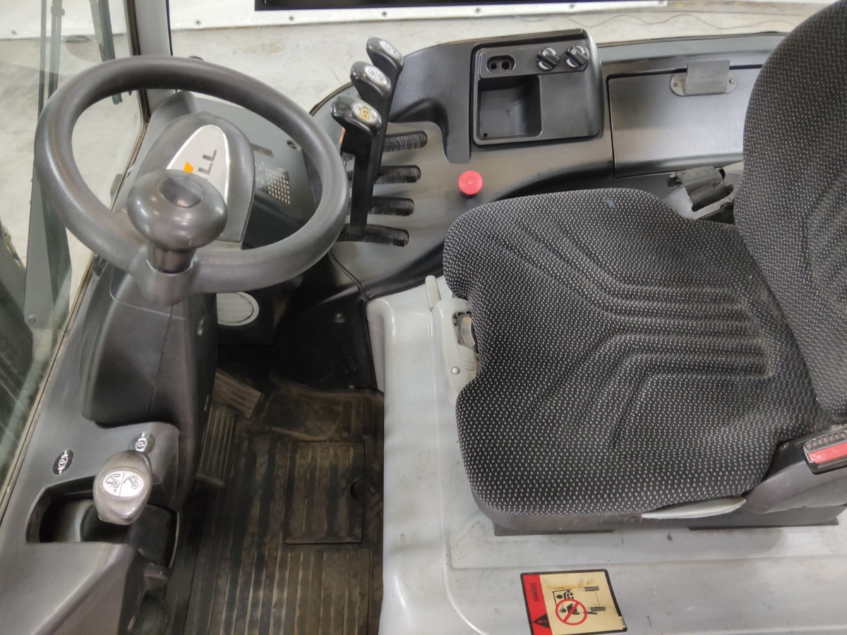 Still RX60-30 - Chariot élévateur électrique: photos 3 Still RX60-30 - Chariot élévateur électrique: photos 3