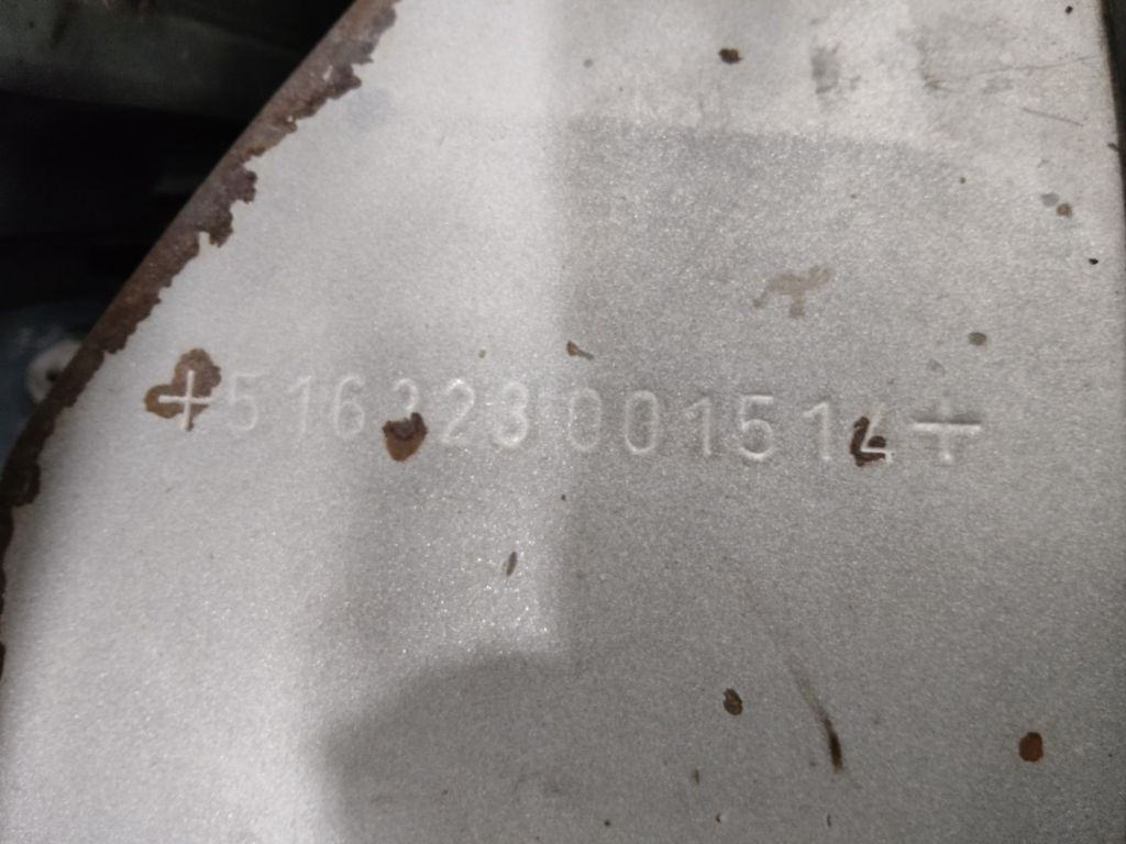 Still RX60-30 - Chariot élévateur électrique: photos 5 Still RX60-30 - Chariot élévateur électrique: photos 5