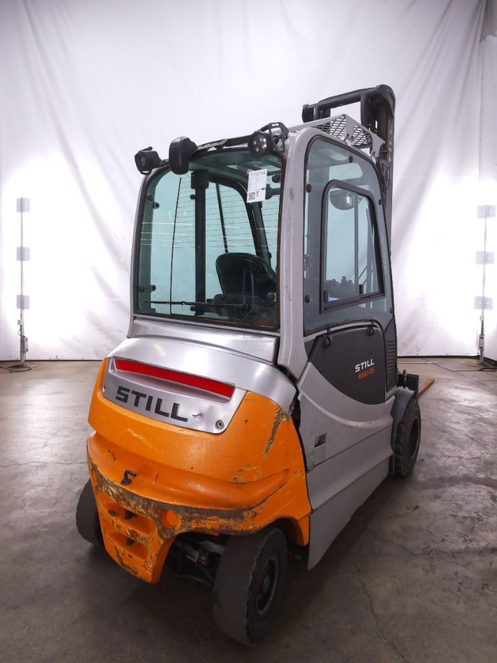 Still RX60-35 - Chariot élévateur électrique: photos 2 Still RX60-35 - Chariot élévateur électrique: photos 2