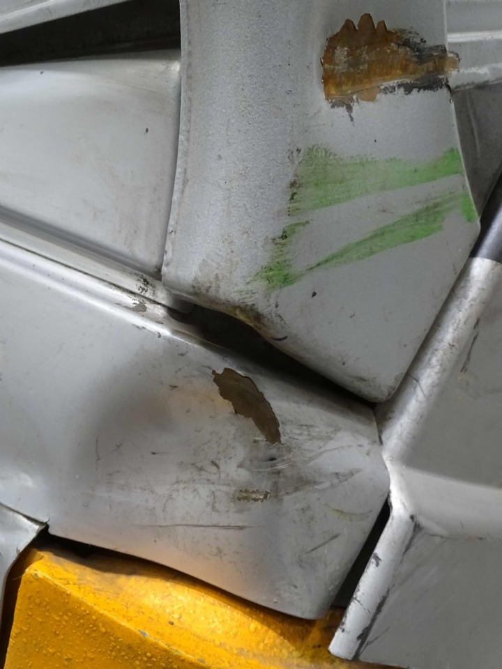 Still RX60-35 - Chariot élévateur électrique: photos 5 Still RX60-35 - Chariot élévateur électrique: photos 5