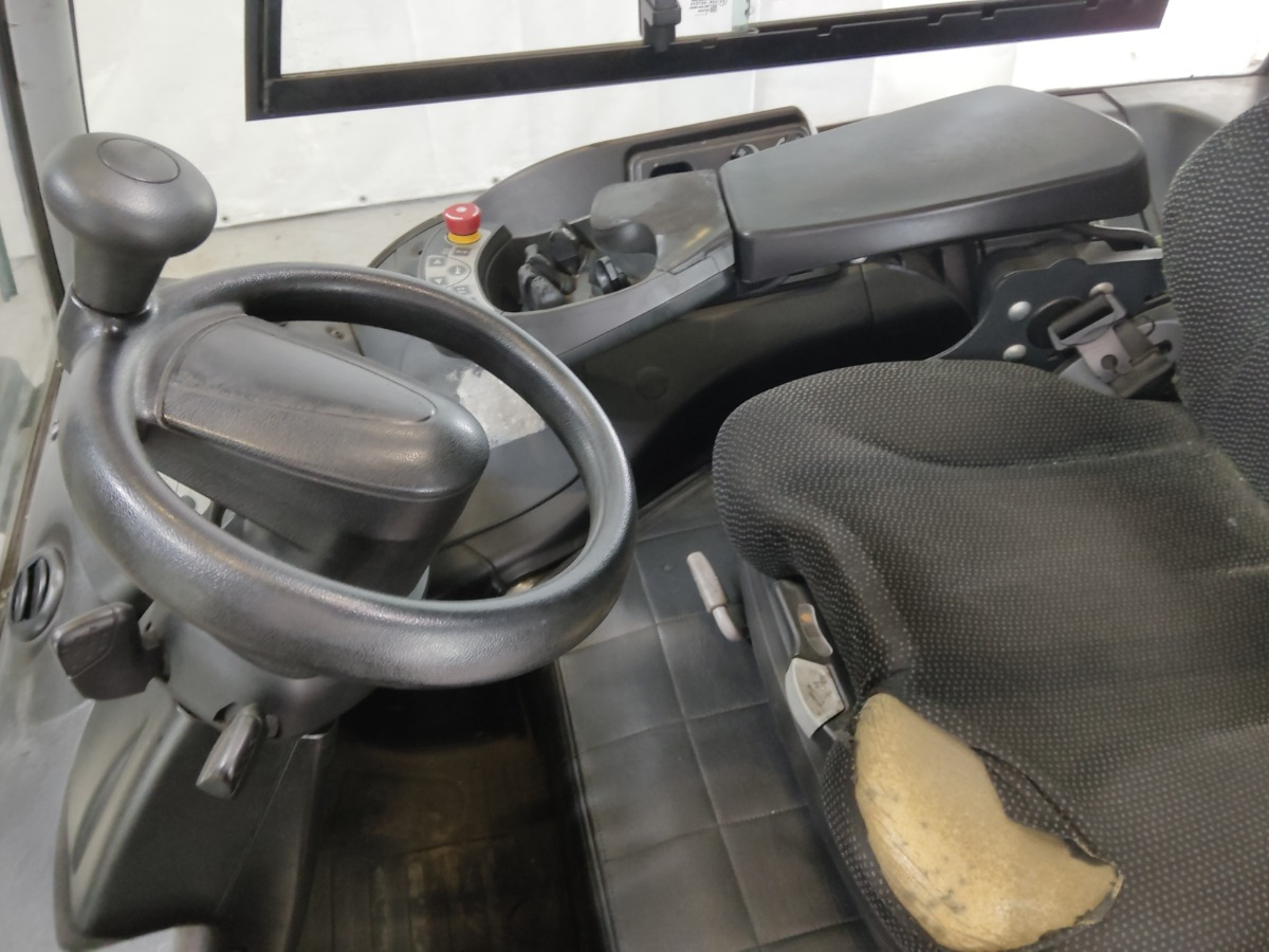 Still RX60-35/GETRÄNKE - Chariot élévateur électrique: photos 3 Still RX60-35/GETRÄNKE - Chariot élévateur électrique: photos 3