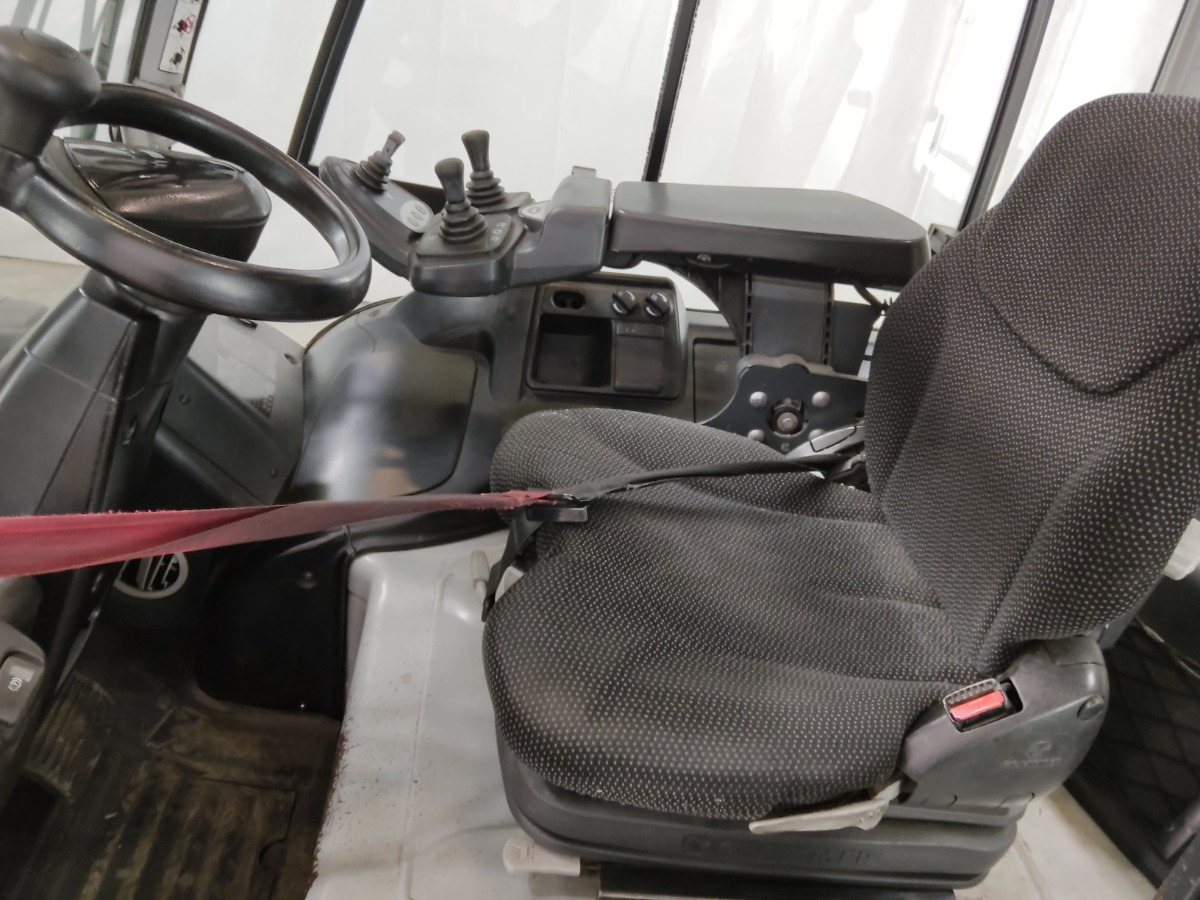 Still RX60-40 - Chariot élévateur électrique: photos 3 Still RX60-40 - Chariot élévateur électrique: photos 3