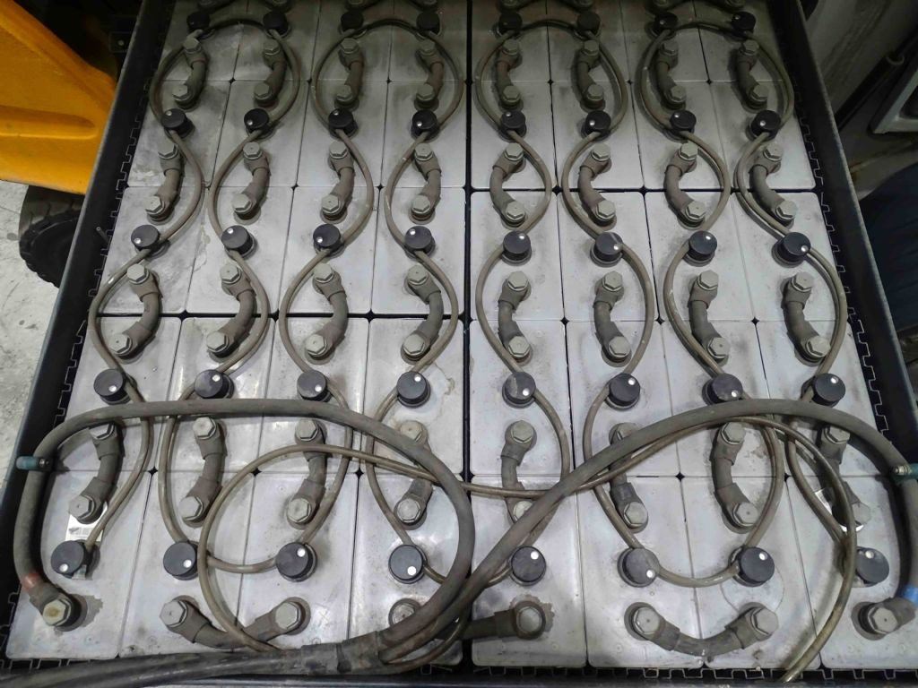 Still RX60-45 - Chariot élévateur électrique: photos 4 Still RX60-45 - Chariot élévateur électrique: photos 4