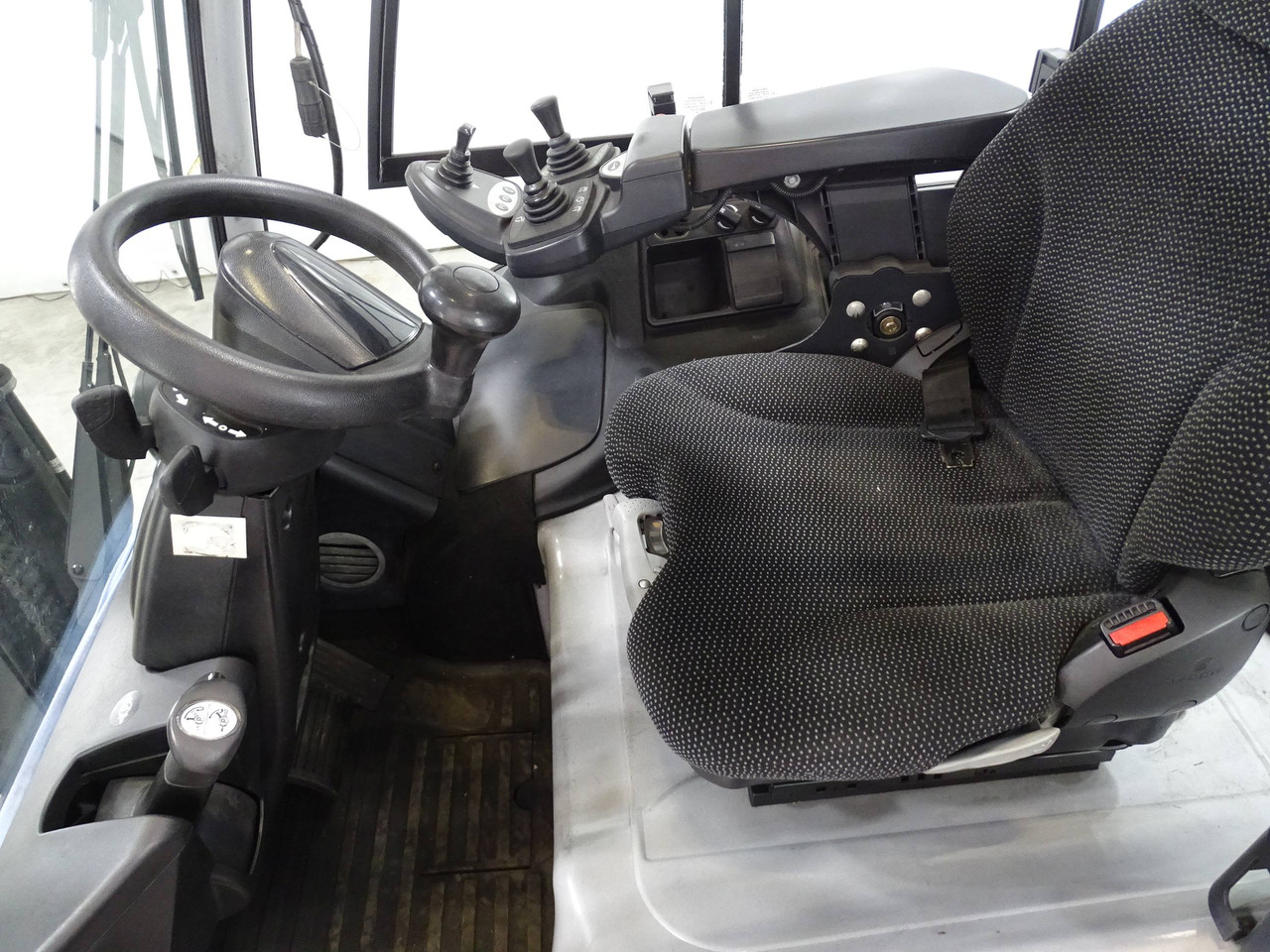 Still RX60-50 - Chariot élévateur électrique: photos 3 Still RX60-50 - Chariot élévateur électrique: photos 3