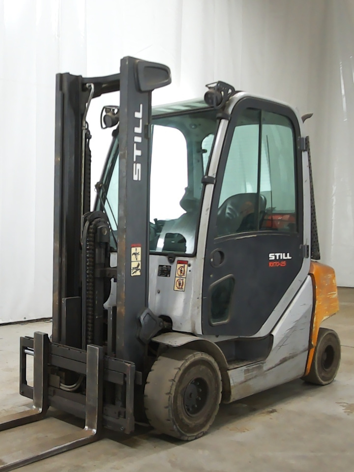 Still RX70-25T - Chariot élévateur: photos 1 Still RX70-25T - Chariot élévateur: photos 1