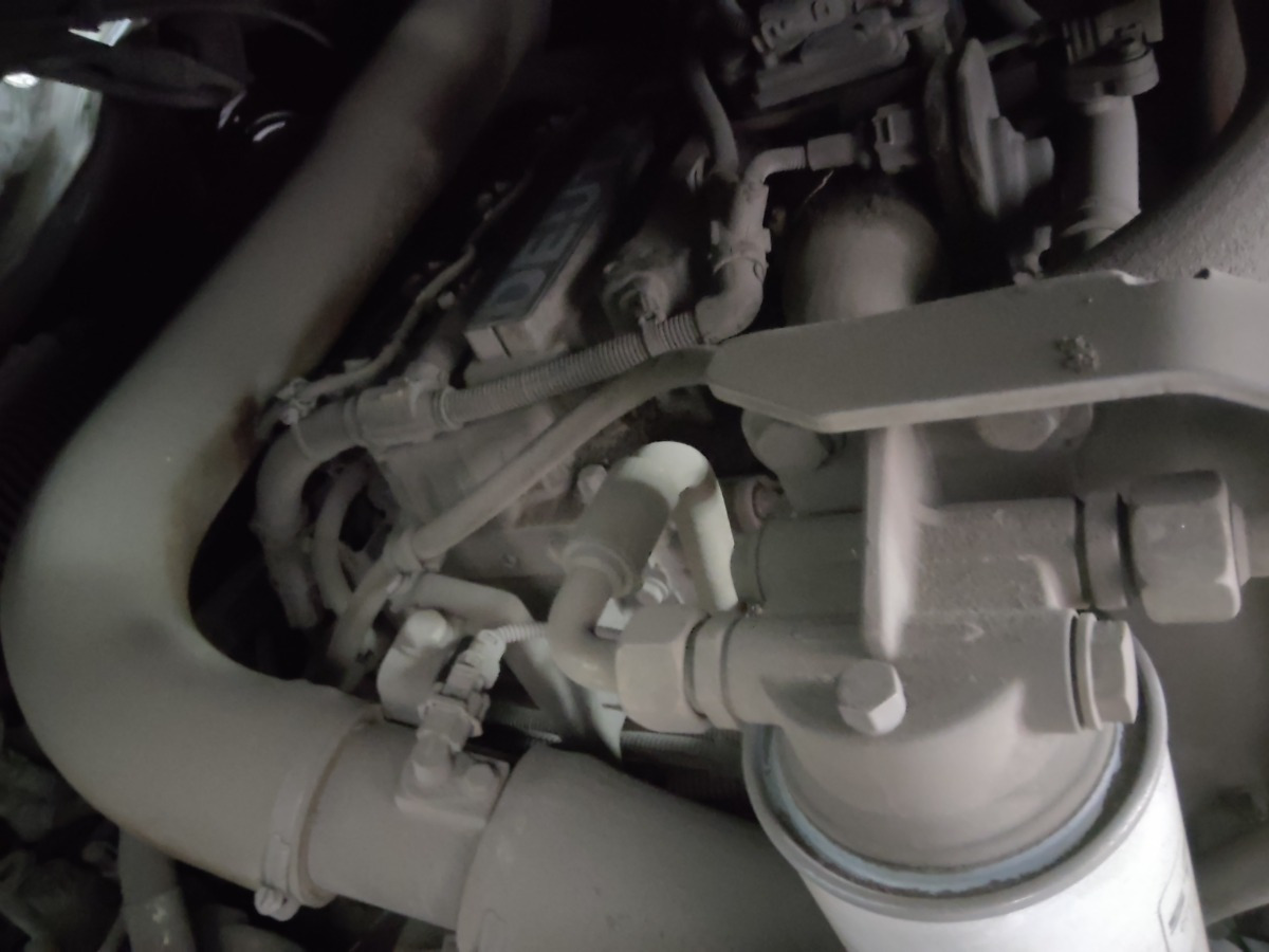 Still RX70-50 - Chariot élévateur diesel: photos 4 Still RX70-50 - Chariot élévateur diesel: photos 4