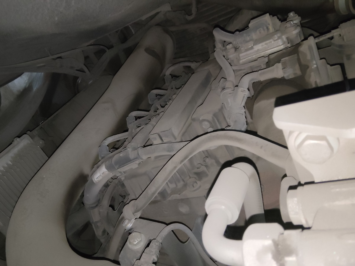 Still RX70-50 - Chariot élévateur diesel: photos 4 Still RX70-50 - Chariot élévateur diesel: photos 4