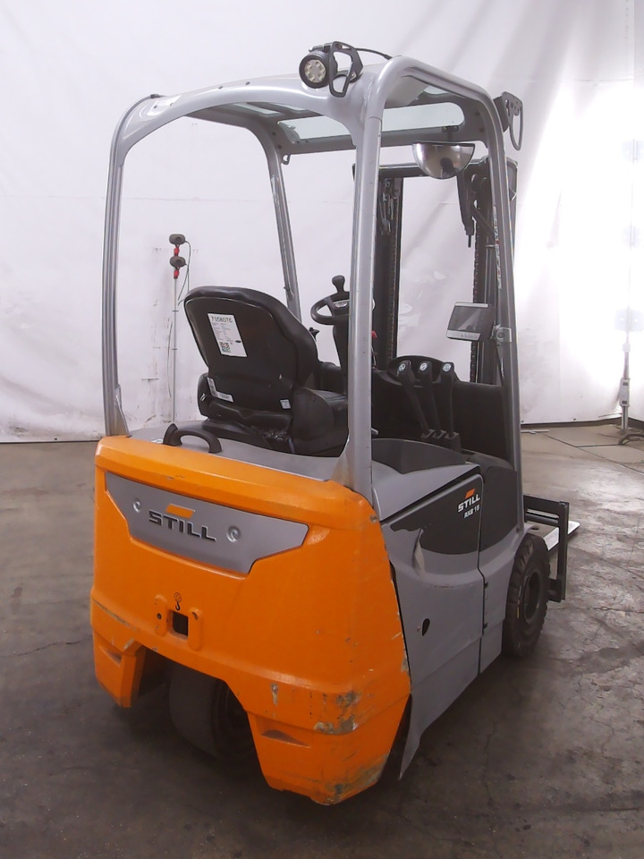 Still RXE15 - Chariot élévateur électrique: photos 2 Still RXE15 - Chariot élévateur électrique: photos 2