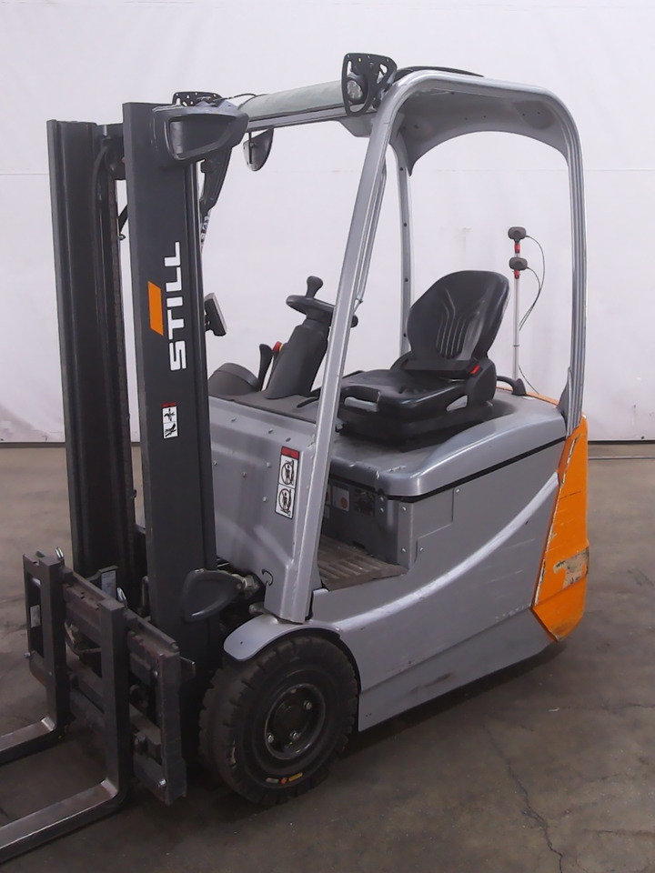 Still RXE15 - Chariot élévateur électrique: photos 1 Still RXE15 - Chariot élévateur électrique: photos 1