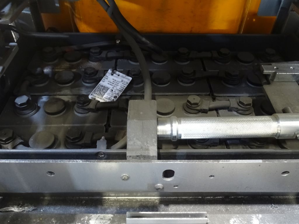 Still SXD20 - Gerbeur: photos 4 Still SXD20 - Gerbeur: photos 4