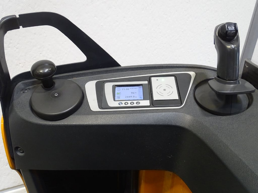 Still SXD20 - Gerbeur: photos 3 Still SXD20 - Gerbeur: photos 3