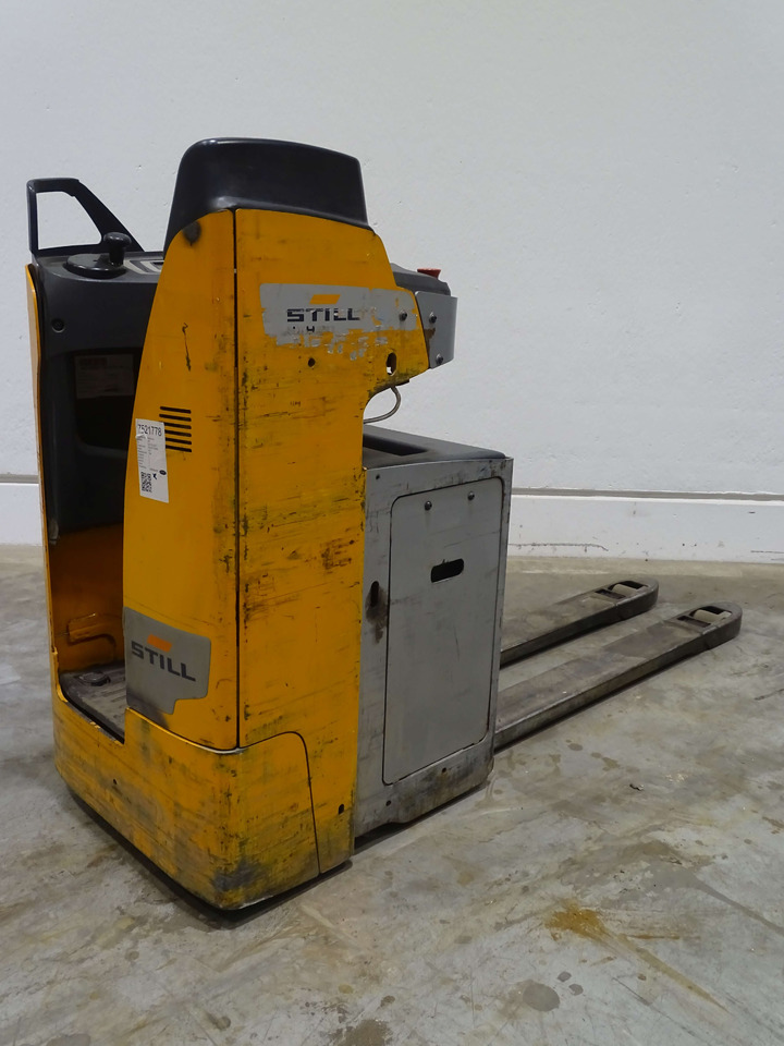 Still SXH20/1600MM - Transpalette: photos 2 Still SXH20/1600MM - Transpalette: photos 2