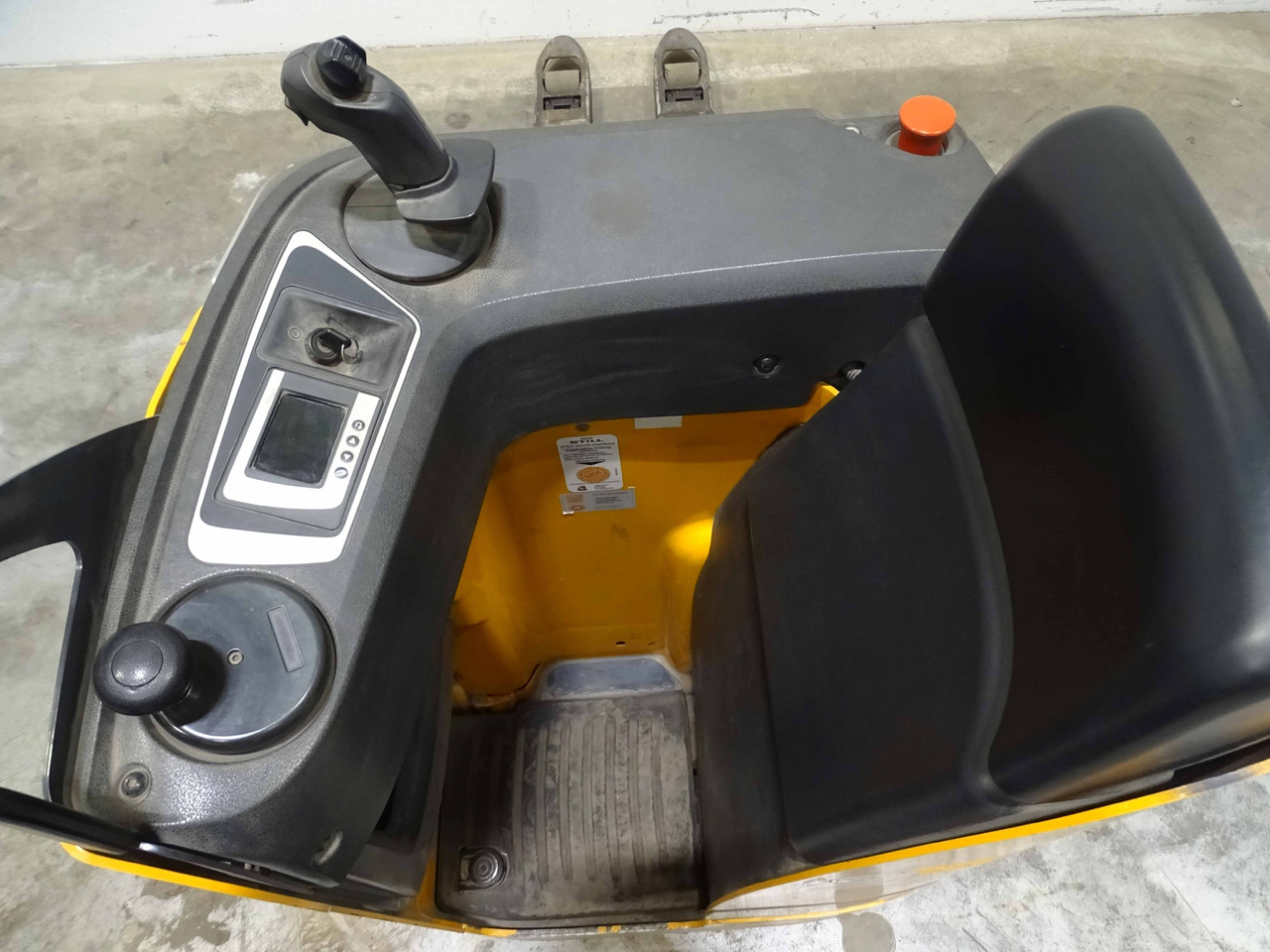 Still SXH20/1600MM - Transpalette: photos 3 Still SXH20/1600MM - Transpalette: photos 3