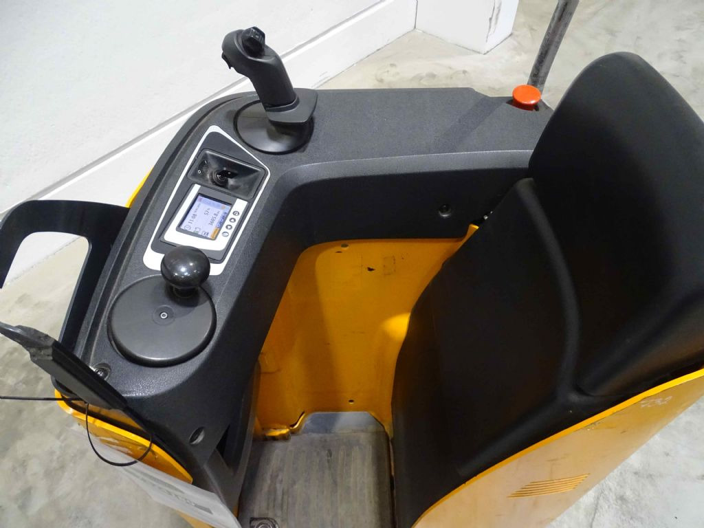 Still SXH20 - Transpalette: photos 3 Still SXH20 - Transpalette: photos 3