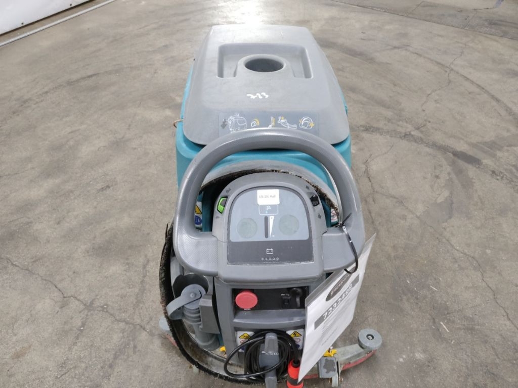 Tennant T300 - U26292 - Autolaveuse: photos 3 Tennant T300 - U26292 - Autolaveuse: photos 3