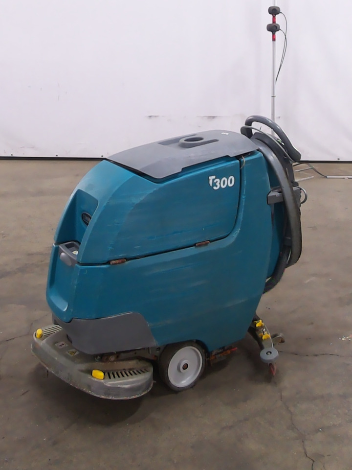 Tennant T300 - U26292 - Autolaveuse: photos 1 Tennant T300 - U26292 - Autolaveuse: photos 1