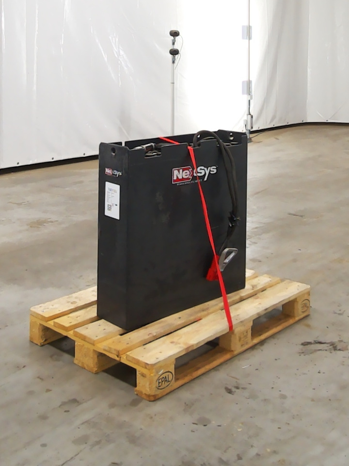 Weitere 24V420AH - Accumulateur pour Matériel de manutention: photos 2 Weitere 24V420AH - Accumulateur pour Matériel de manutention: photos 2