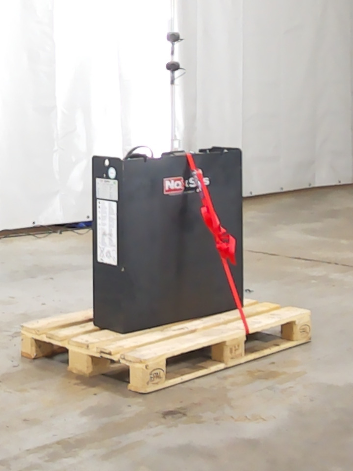 Weitere 24V420AH - Accumulateur pour Matériel de manutention: photos 1 Weitere 24V420AH - Accumulateur pour Matériel de manutention: photos 1