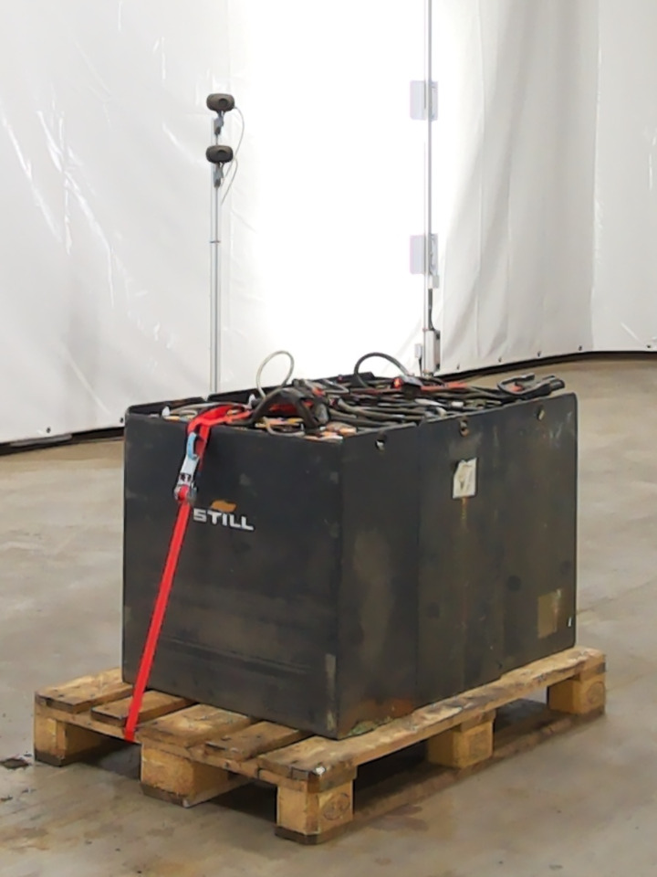 Weitere 3XBATTERIEN - Accumulateur pour Matériel de manutention: photos 2 Weitere 3XBATTERIEN - Accumulateur pour Matériel de manutention: photos 2