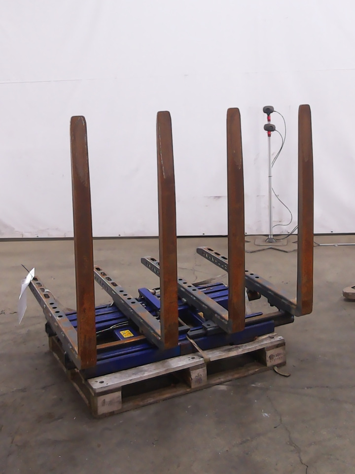 Weitere DW32-S - Fourches: photos 2 Weitere DW32-S - Fourches: photos 2