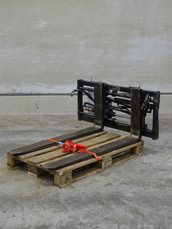 Weitere FSE25ML-ES-VD - Fourches: photos 1 Weitere FSE25ML-ES-VD - Fourches: photos 1