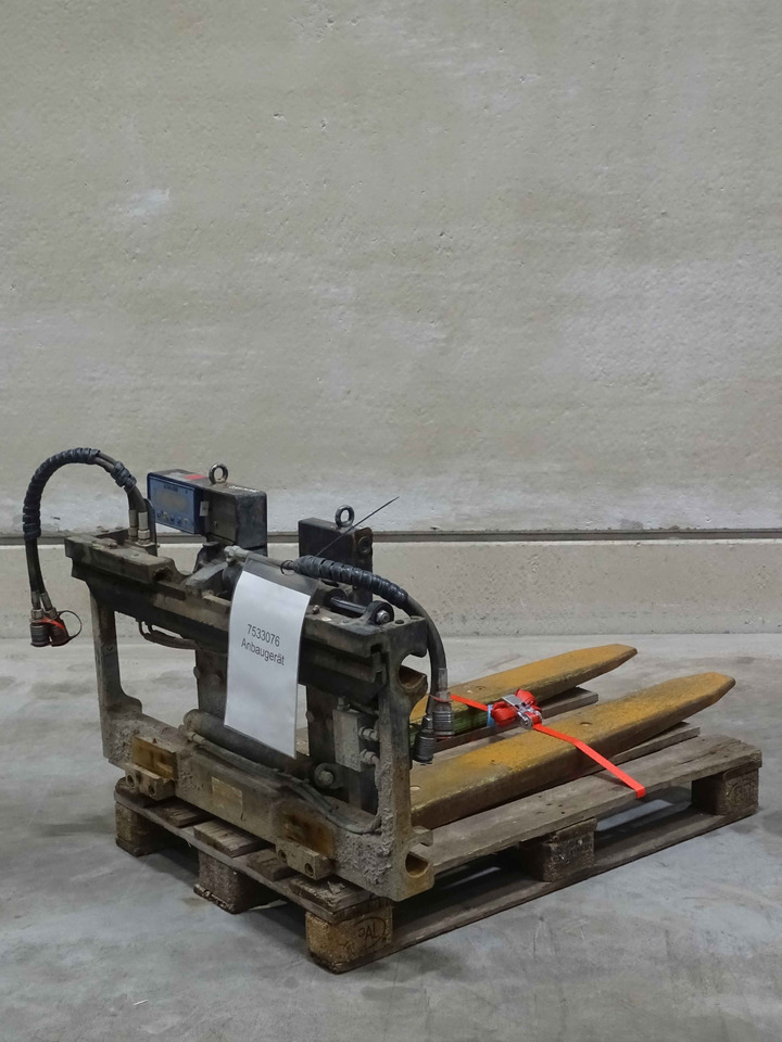 Weitere RZV25S - Fourches: photos 5 Weitere RZV25S - Fourches: photos 5