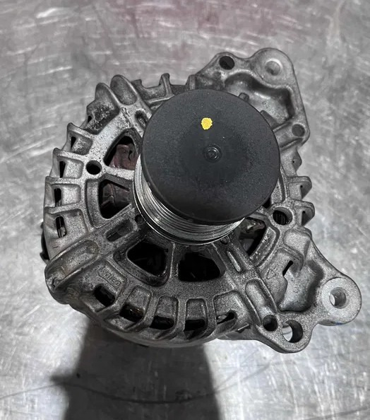 AUDI Starter 04L903024 - Démarreur: photos 3 AUDI Starter 04L903024 - Démarreur: photos 3