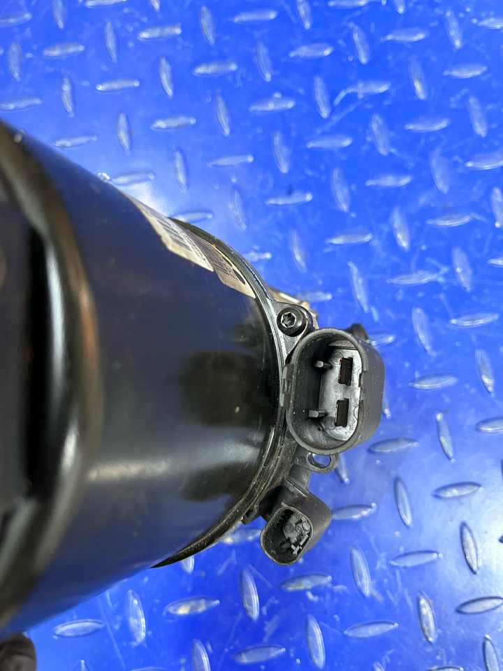 BMW Mini Cooper 7625377118 - Commutateur de colonne de direction: photos 4 BMW Mini Cooper 7625377118 - Commutateur de colonne de direction: photos 4