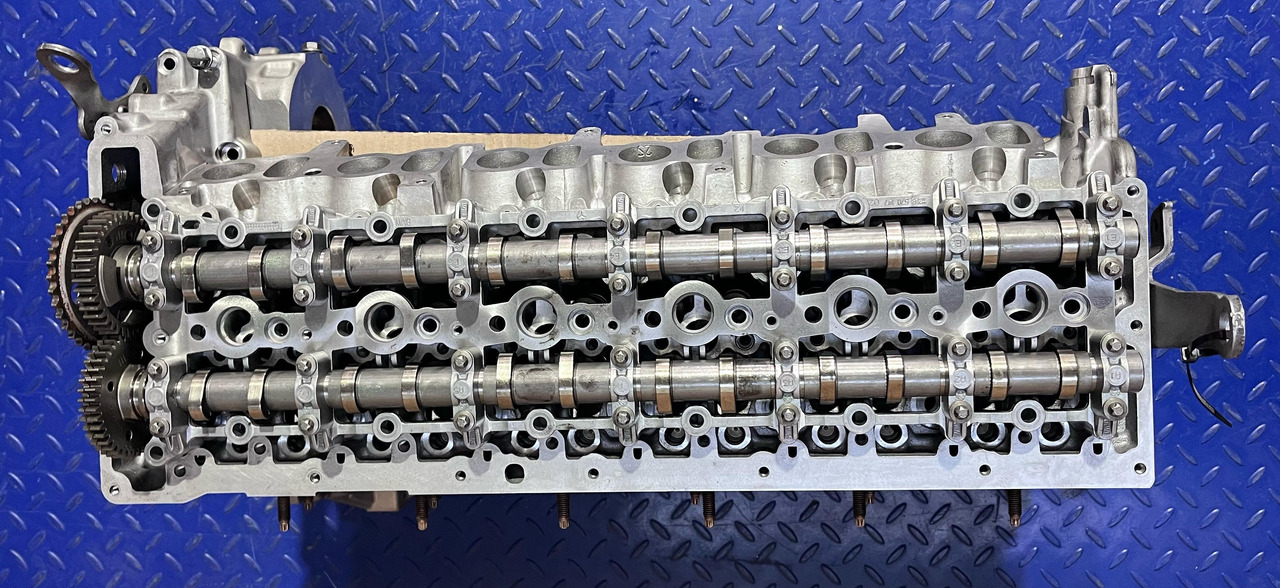 BMW Motor B57D30C Euro 6 - Moteur pour Voiture: photos 3 BMW Motor B57D30C Euro 6 - Moteur pour Voiture: photos 3
