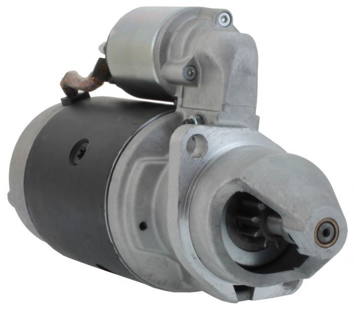 John Deere Starter SE501427 for Combine - Démarreur pour Moissonneuse-batteuse: photos 2 John Deere Starter SE501427 for Combine - Démarreur pour Moissonneuse-batteuse: photos 2