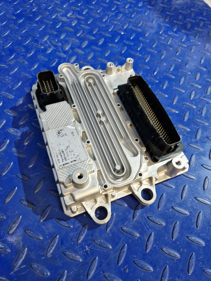 MERCEDES ACTROS MP4 Atego Antos A0024461435 - Bloc de gestion pour Camion: photos 3 MERCEDES ACTROS MP4 Atego Antos A0024461435 - Bloc de gestion pour Camion: photos 3