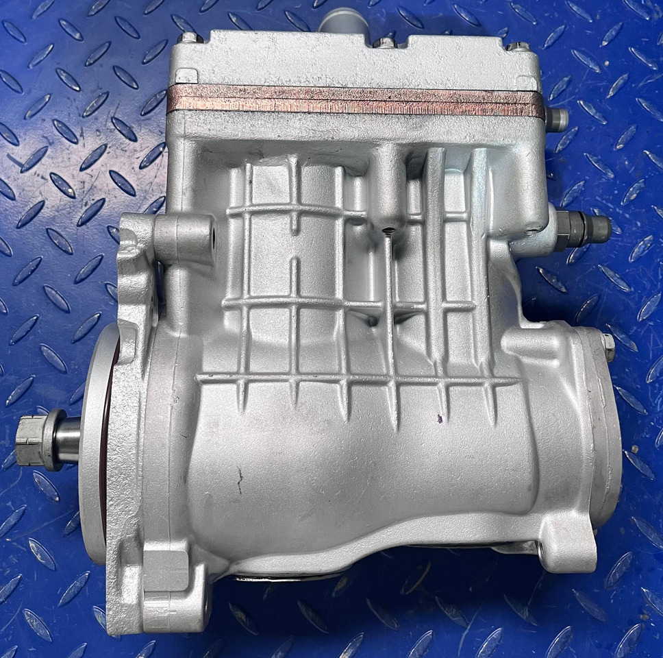 Mercedes Actros MP4 Air Compressor Euro 6 A4701302015 Reconditioned - Compresseur pour Camion: photos 1 Mercedes Actros MP4 Air Compressor Euro 6 A4701302015 Reconditioned - Compresseur pour Camion: photos 1