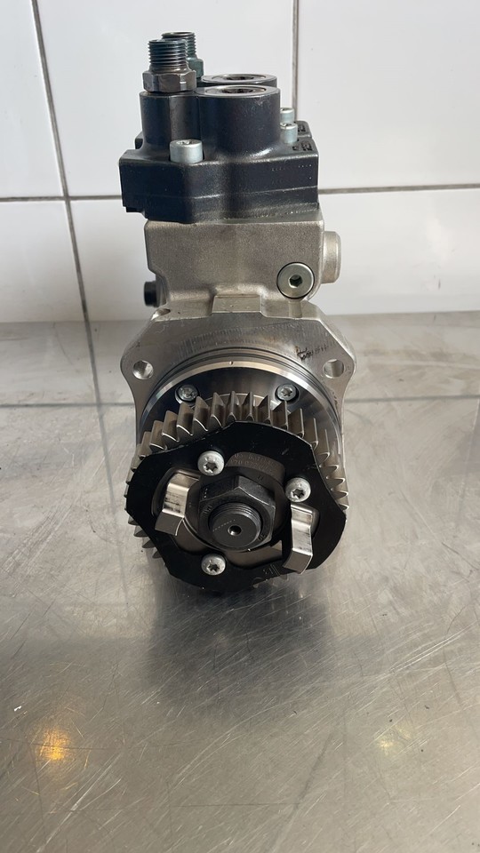 Pompe à carburant pour Camion neuf Mercedes Actros MP4 Injection Pump A4700900850: photos 7 Pompe à carburant pour Camion neuf Mercedes Actros MP4 Injection Pump A4700900850: photos 7