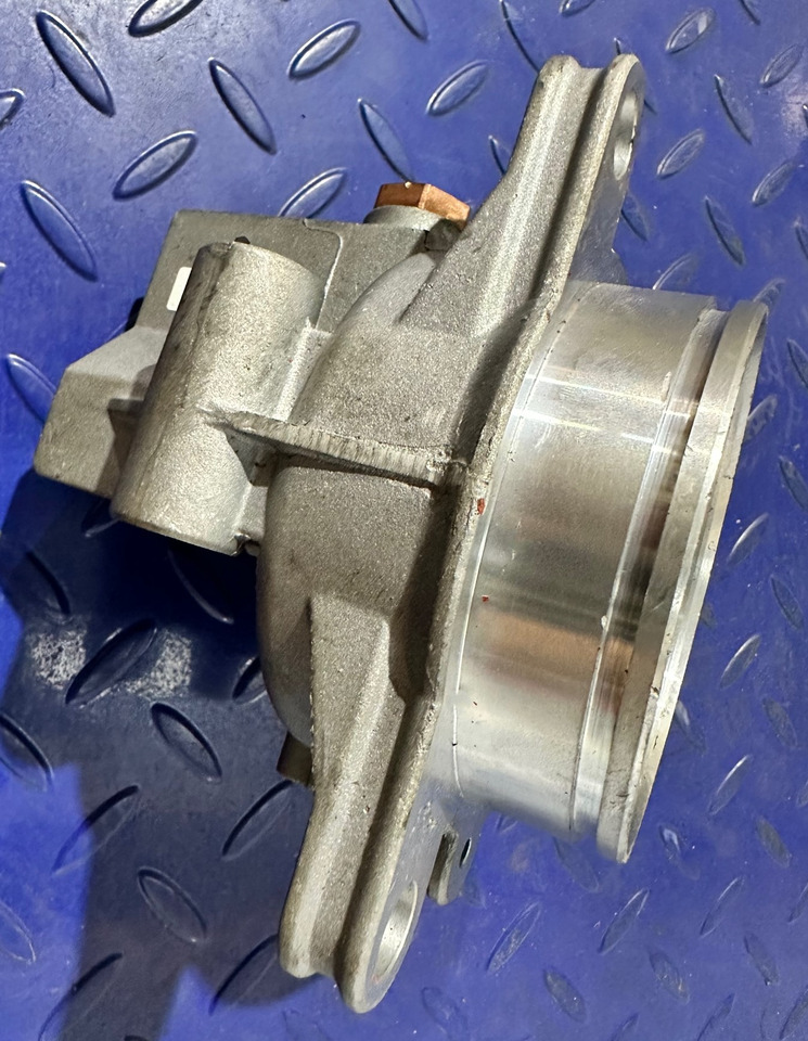 Wabco Switch Cilinder A0032605663 - Boîte de vitesse et pièces pour Camion: photos 2 Wabco Switch Cilinder A0032605663 - Boîte de vitesse et pièces pour Camion: photos 2